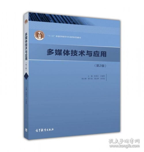 多媒體技術的推廣與應用 賦能信息時代的新引擎